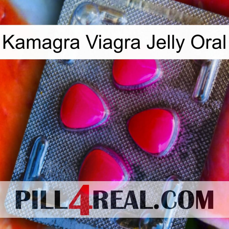 Kamagra Viagra Oral Jelly 13